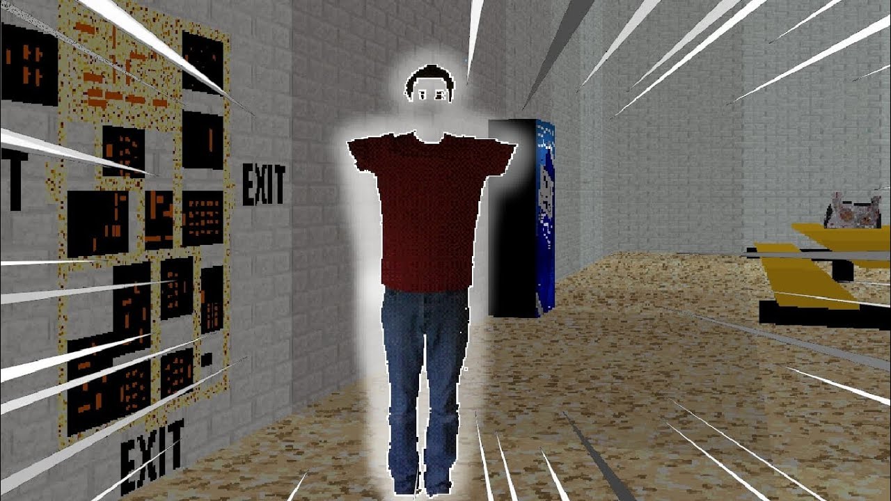 Bobpingus - Schoolhouse Trouble [REMIX]! - (Baldi's Basic Classic Remastered/BBCR) OST/UST