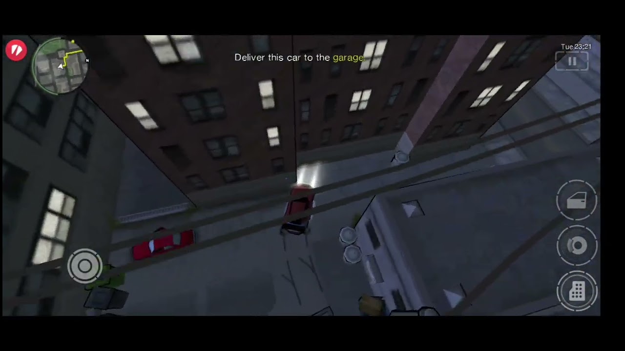 Episodul 2 din gta China town 