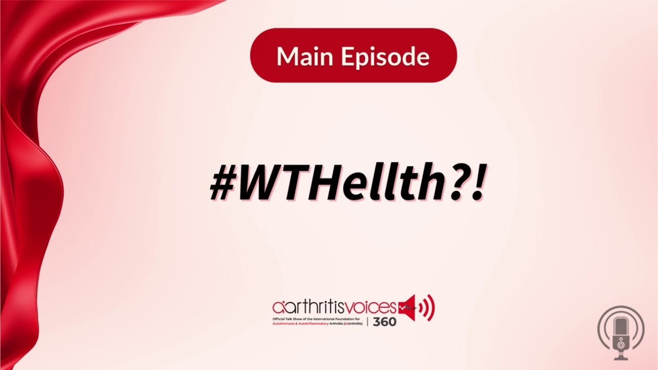 Ep 114 - #WTHellth?!