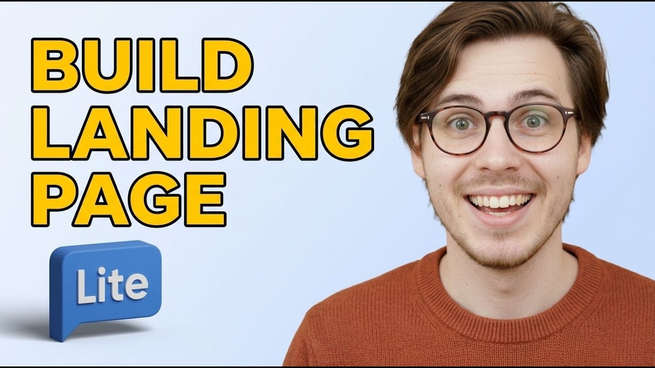 How To Setup Mailerlite Landing Page For Email Collection [2026 Guide]