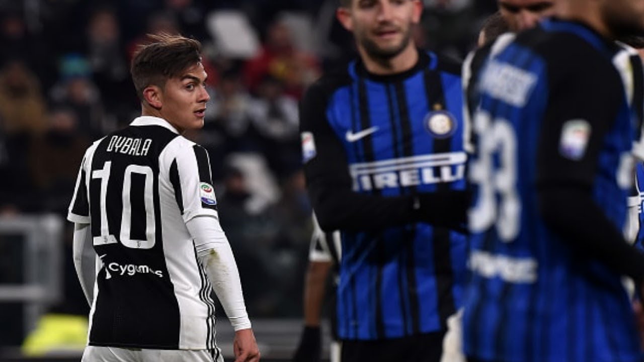 Paulo Dybala | [Hall of fame] |Juventus ° HD 2016/2017 •