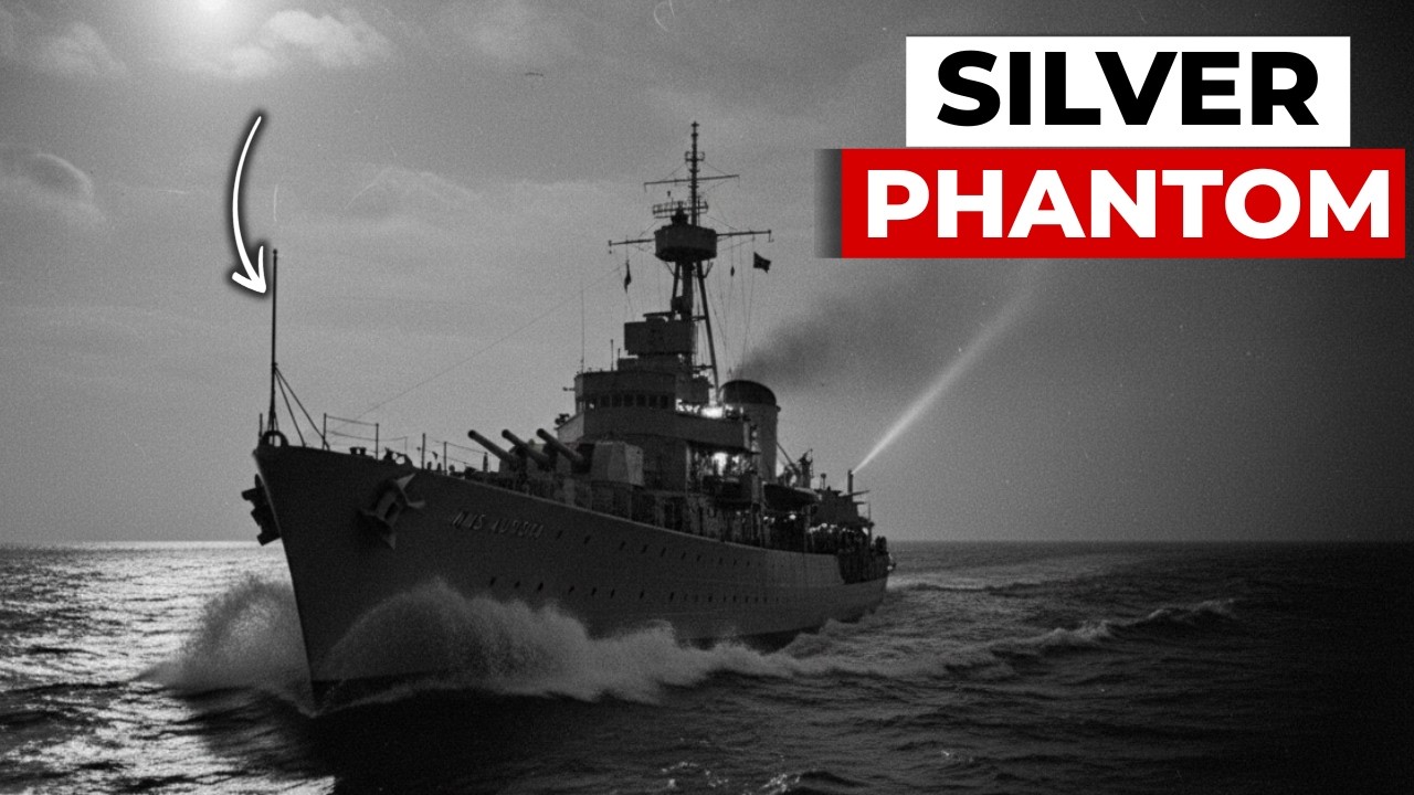 Why These 'Tiny' British Cruisers Made Two Italian Heavy Cruisers Watch Their Entire Convoy Burn.