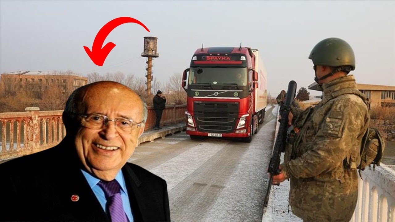 Süleyman Dəmirəlin Ermənistana GİZLİ DƏSTƏYİ - Qarabağ işğal ediləndə NƏLƏR BAŞ VERİB?