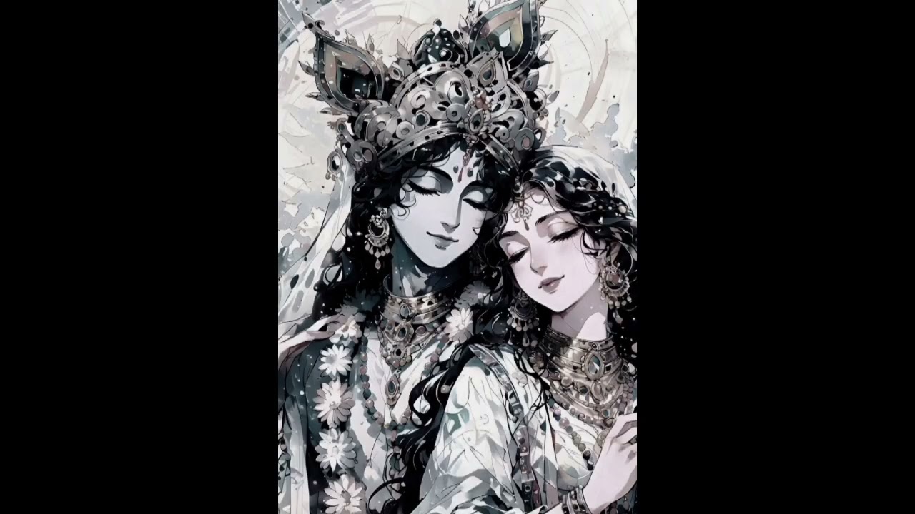 कान्हा जी का सुंदर सा भजन 🙏🙏।।राधा कहने लगीं अपने घनश्याम से... 🙏🏻🙏🏻🌹🌹🌹🌹