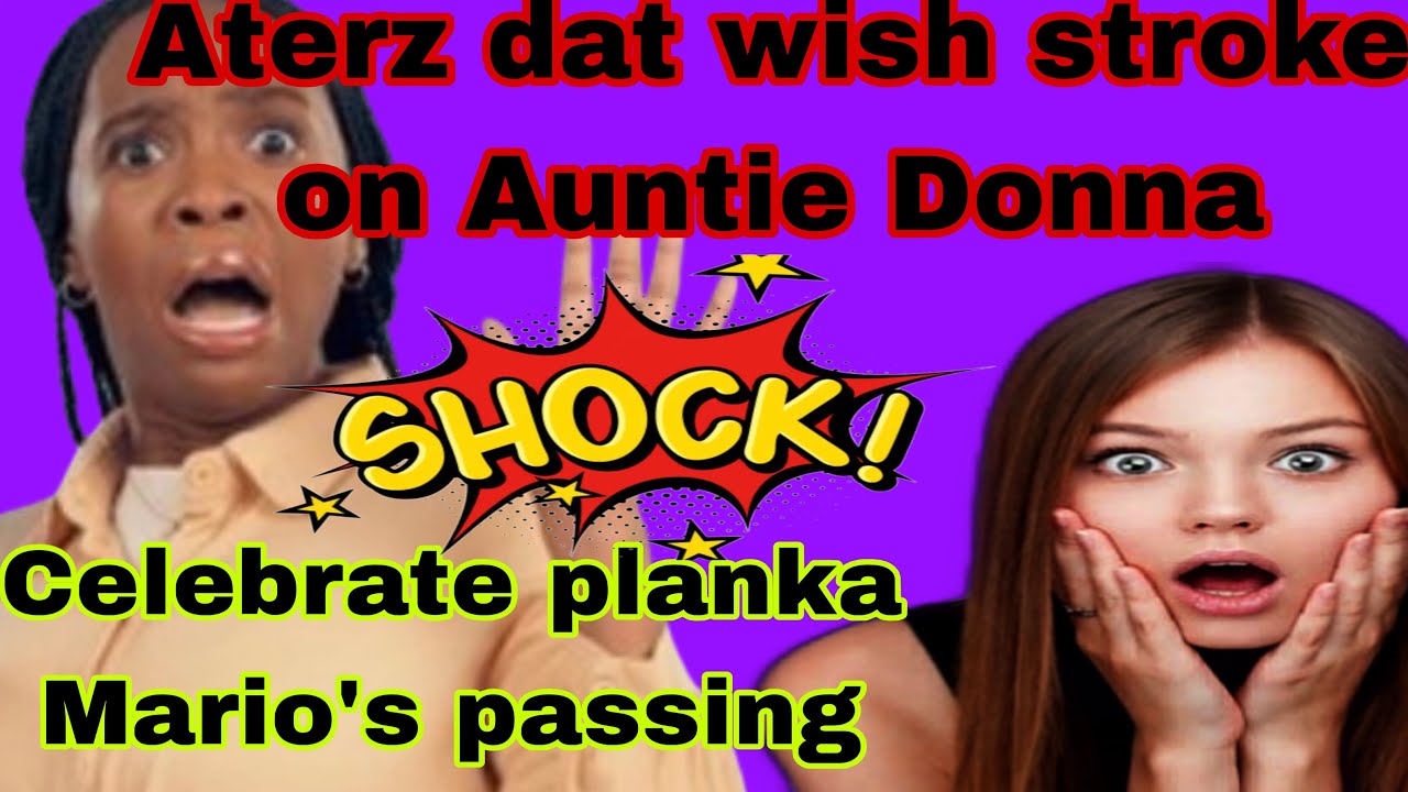 О боже‼️⁉️Бесстрашная женщина радуется смерти Планки😳😳