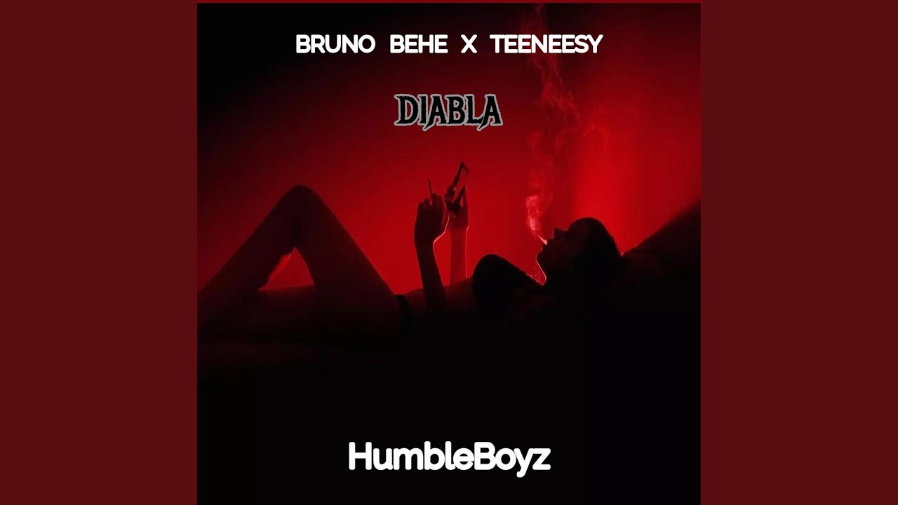 DIABLA (feat. Bruno Behe)