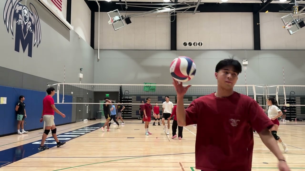 ivl coed 1/14/26: set 1