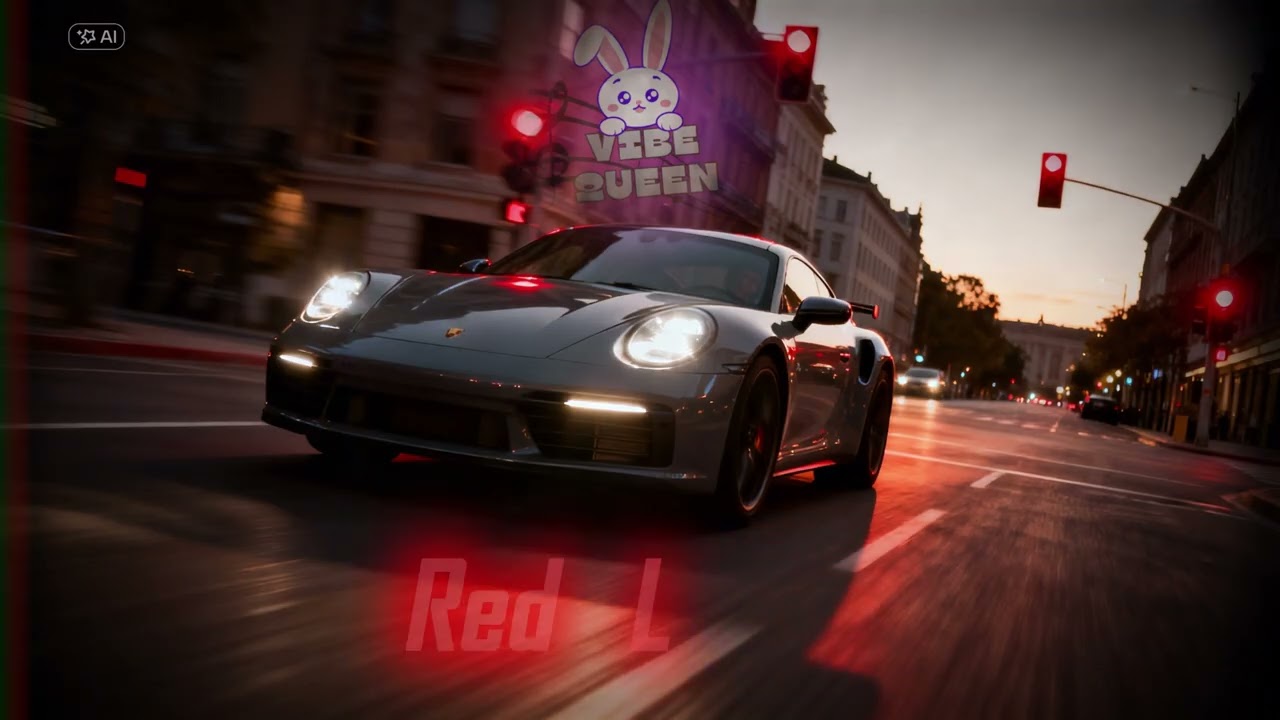 Red Lights