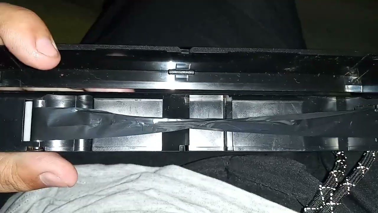 Freaking Badly Damaged Video February 21 