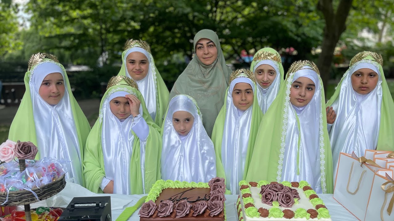 حفل التكليف 2025