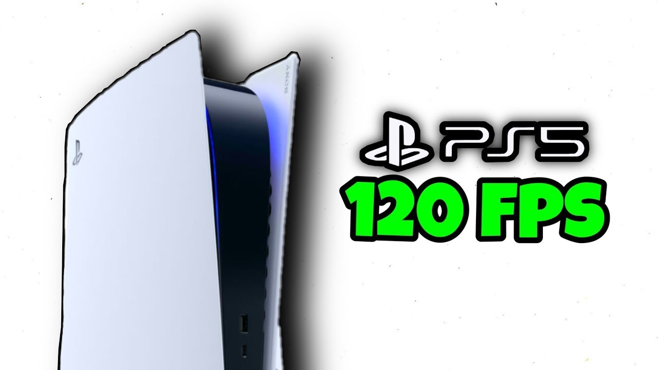Como Activar 120 Fps En Ps5 Con Estos Sencillos Pasos