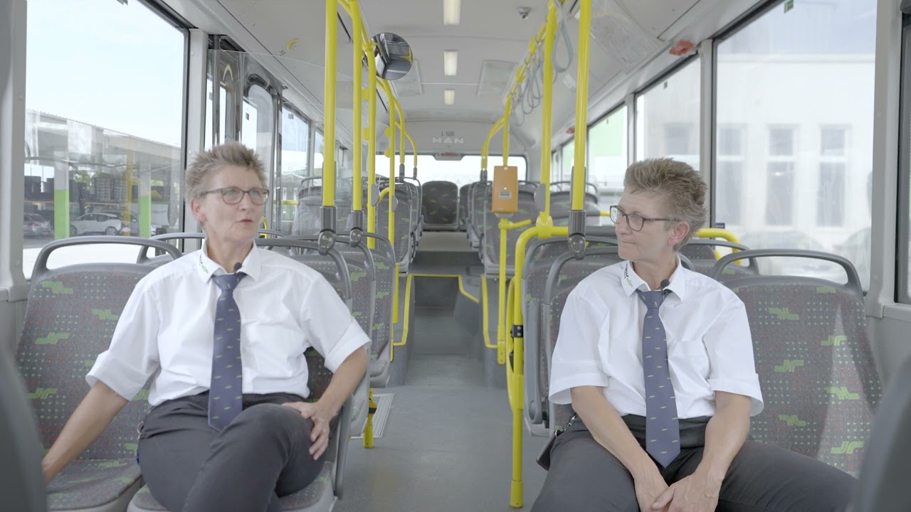 Werde Teil von ALBUS Salzburg | 3