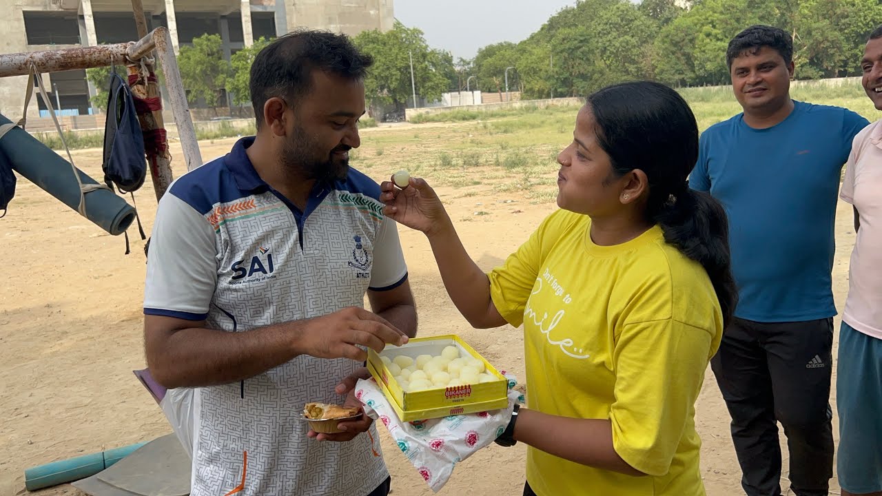 UP Police Final Selection 