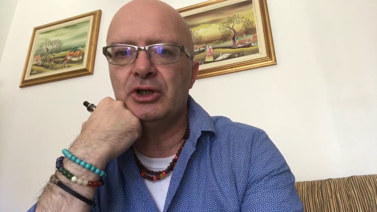 LA GELOSIA
