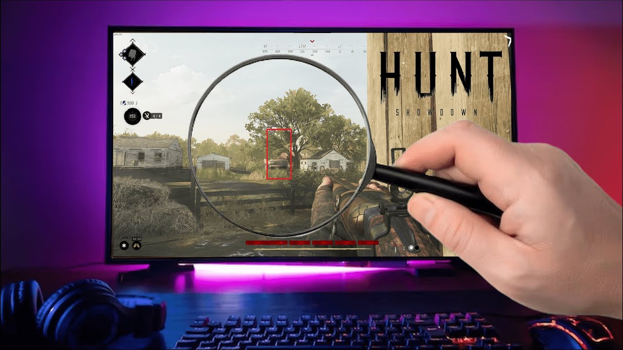 A Cheater's Perspective