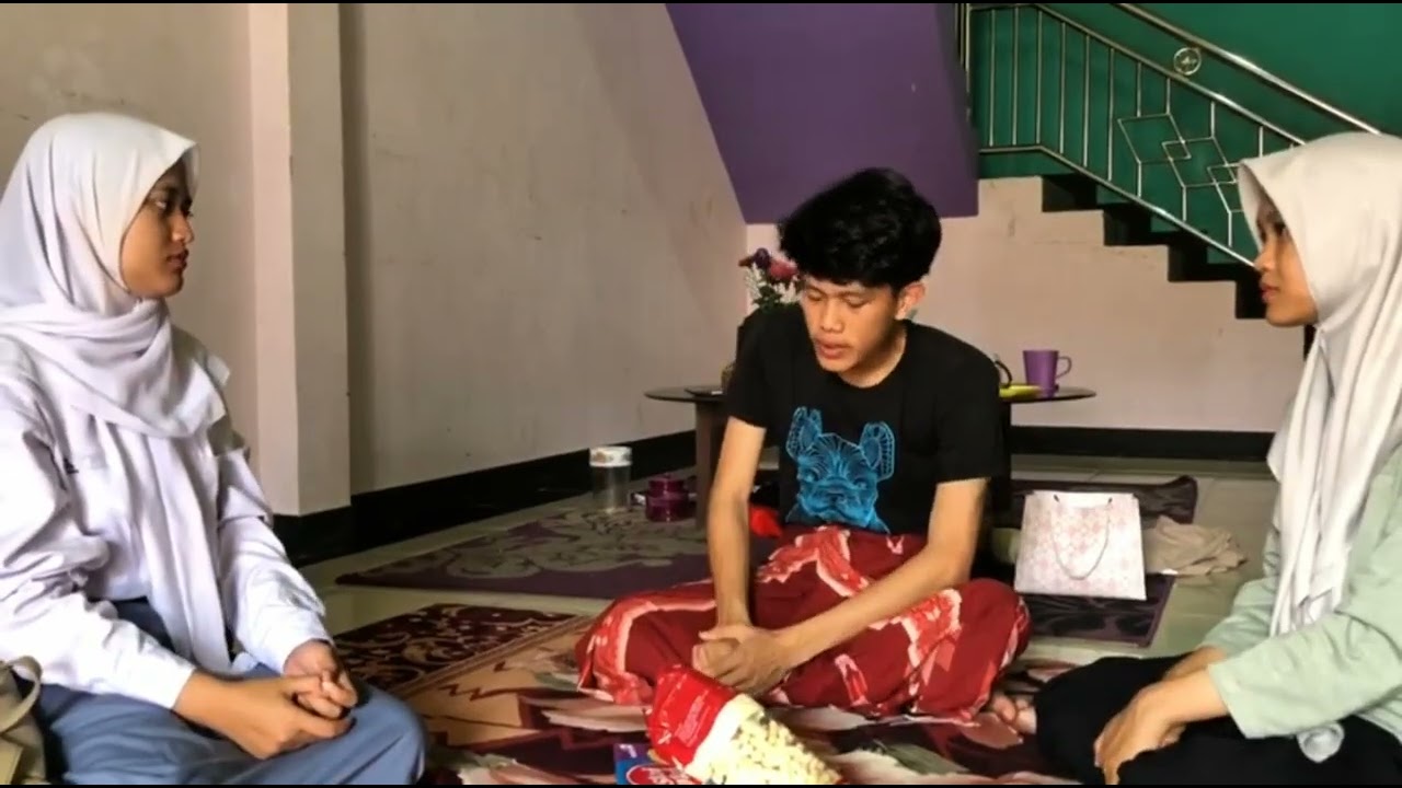 langkah 