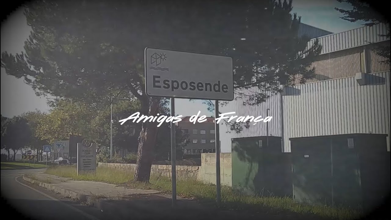 3. Amigas de França | Lado Bê | Louis G