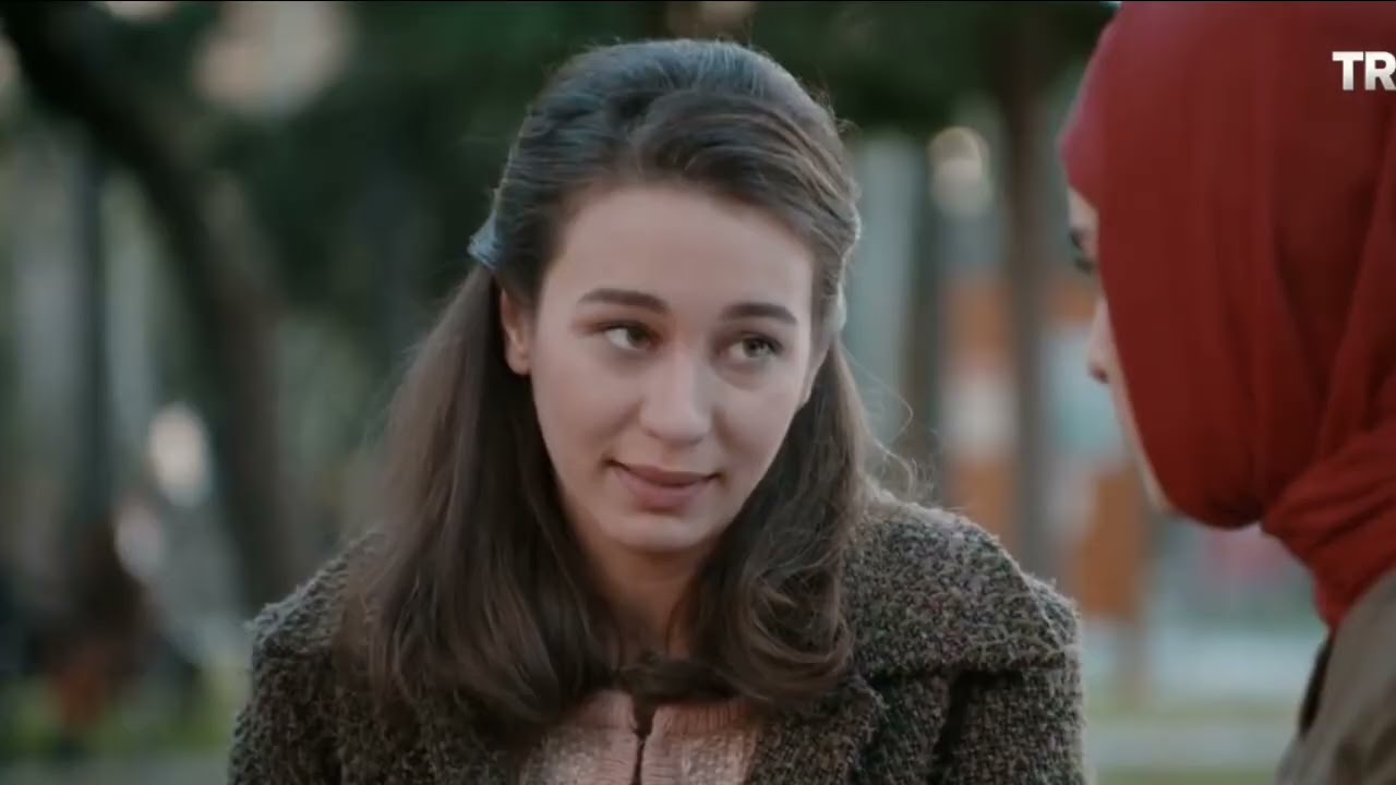 SEVDA KUŞUN KANADINDA ÖMER VE FİLİZ PART 4  #sevdakuşunkanadında #ufukbayraktar #28şubat #tesettür