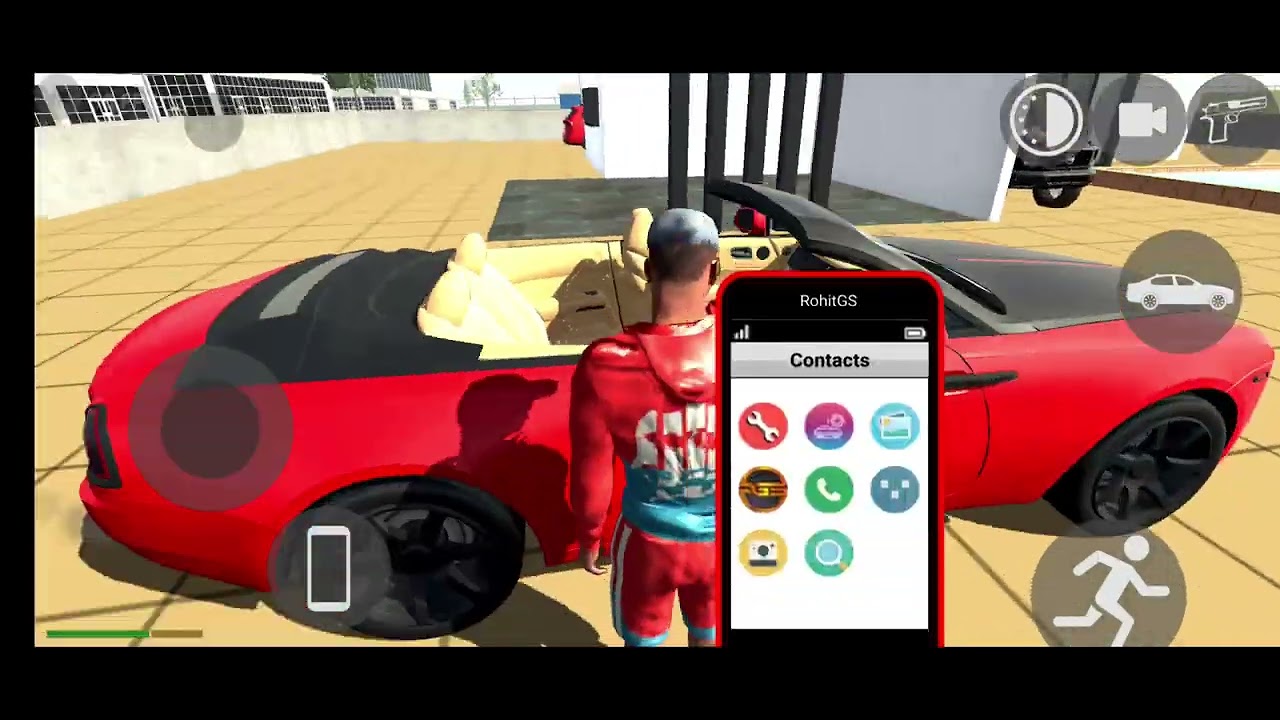 New cheat codes in Indian 3D Bikes