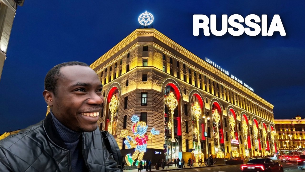 Изолированные, но не сломленные: как на самом деле живут россияне под санкциями