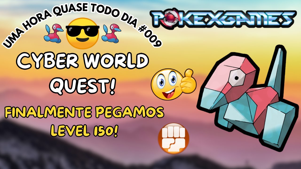 [PXG] DIA 09 GARDESTRIKE, CYBER WORLD QUEST, MORO QUEST