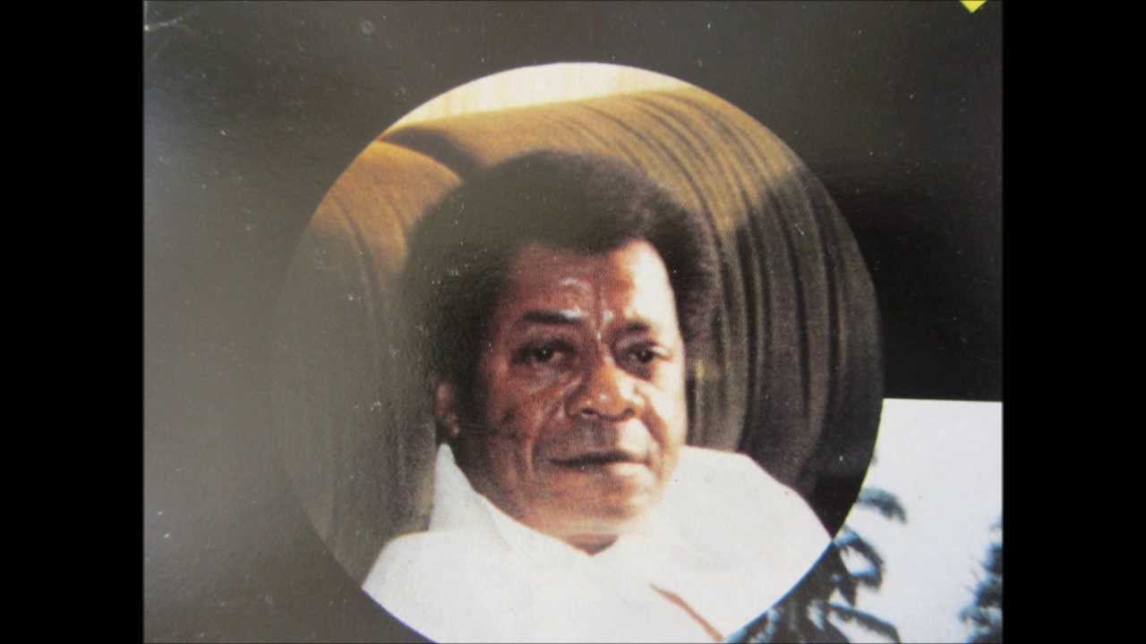 Jean Bikoko Aladin - bayamblag (likalo - Productions lyde 1986)