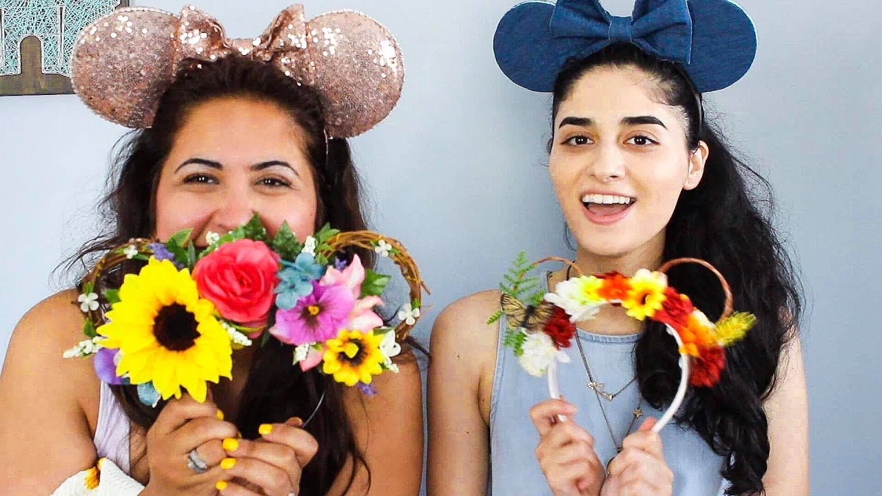 Disney World Outfit Planning | BEST FRIEND EDITION