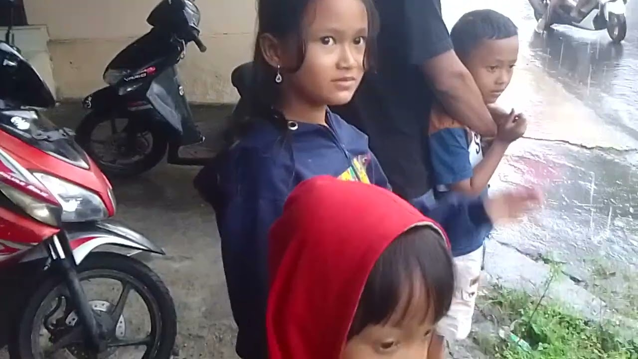 Karnaval desa jepuro part 1