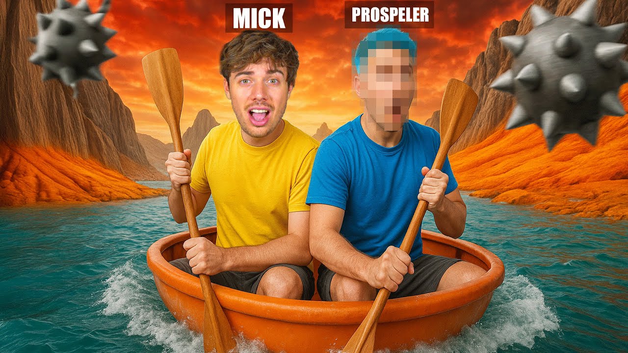Moeilijkste Spel OOIT Met Pro!