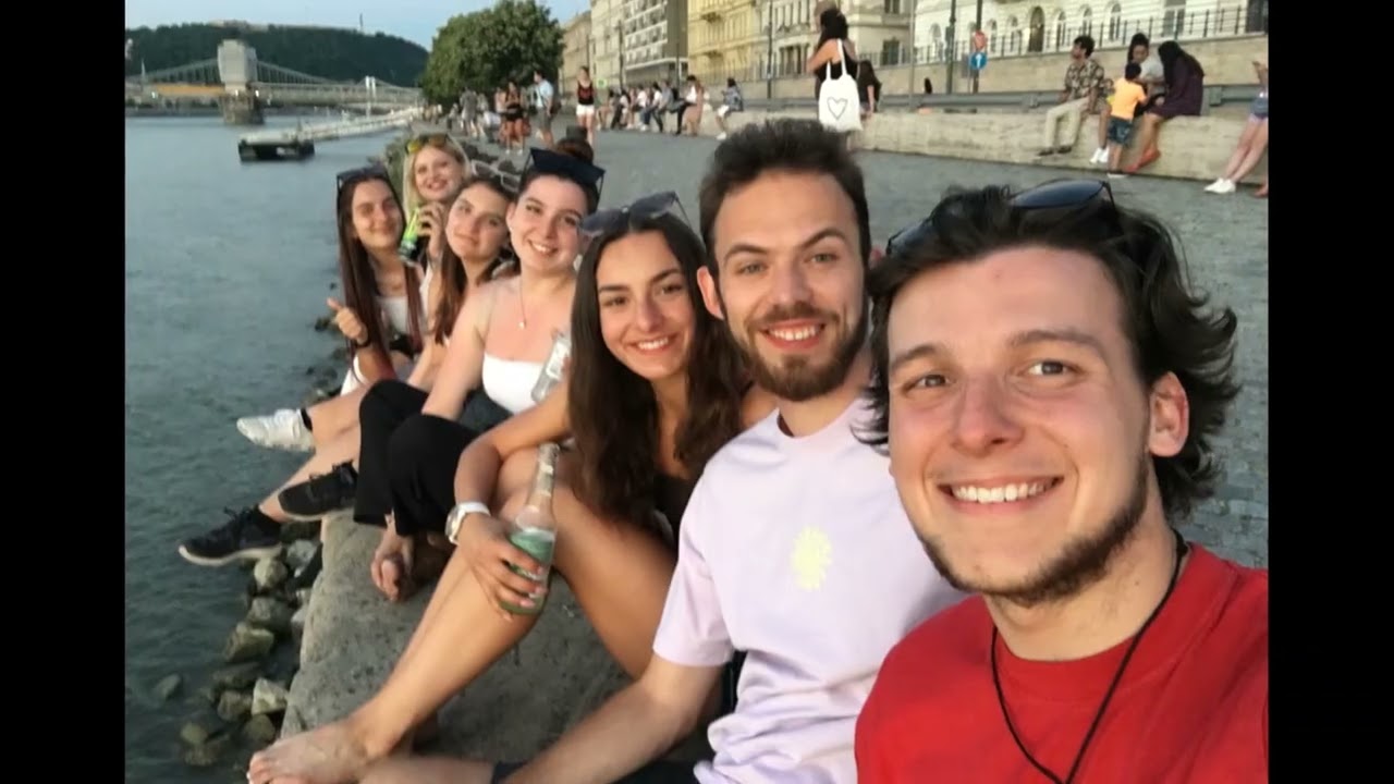 DC INFERNO- BUDAPEŠŤ