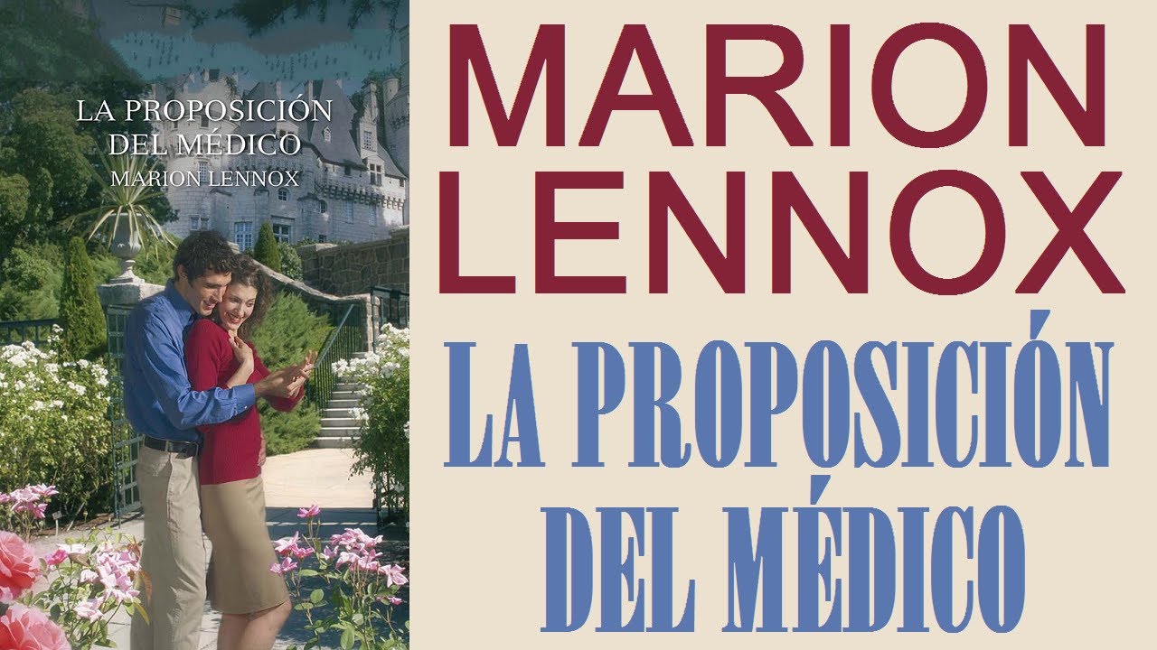 La Proposición Del Médico ✅ Audiolibro | AUDIOQUIN