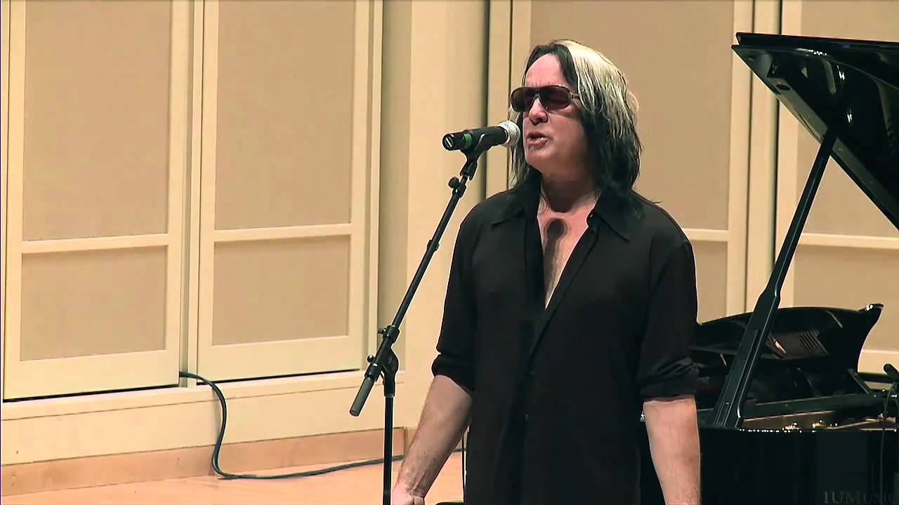 Todd Rundgren - Beloved Infidel