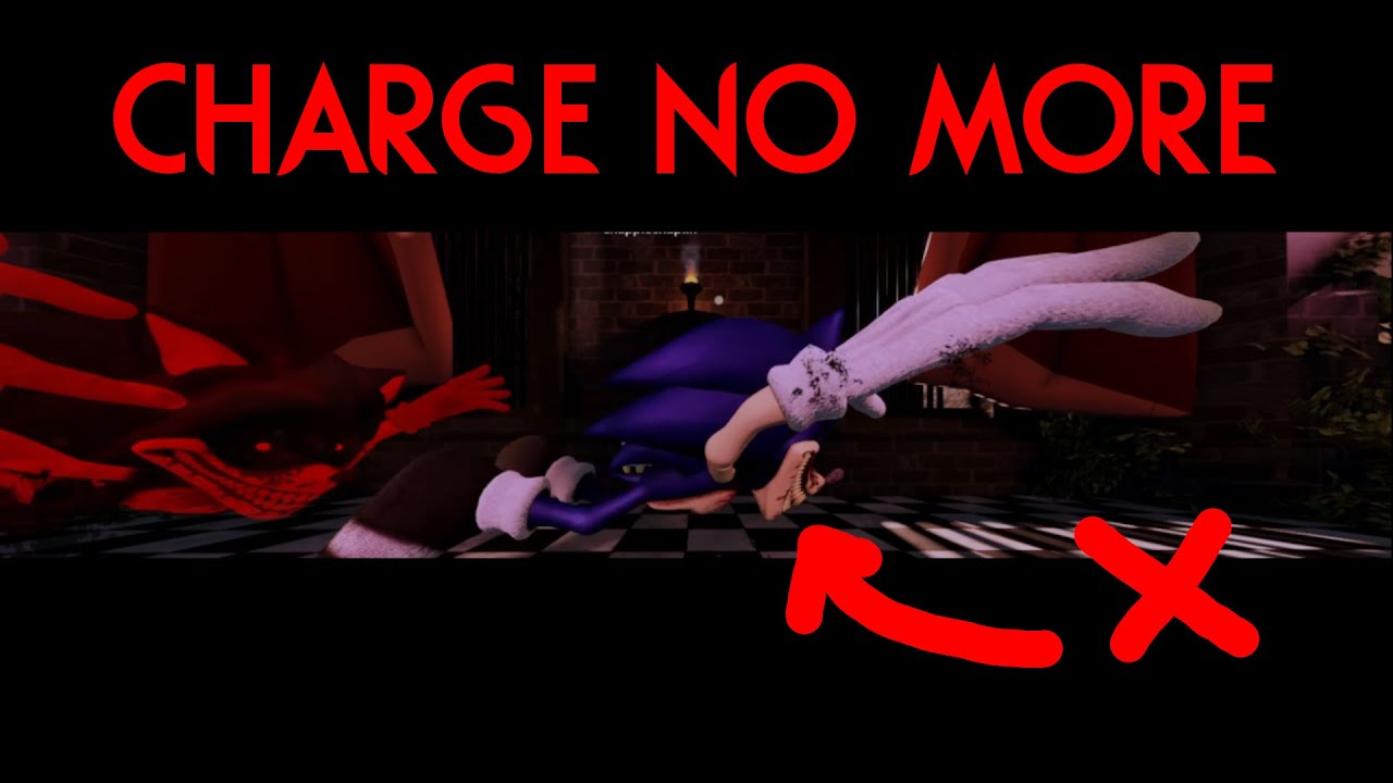 Nullifying 2011x Charge 