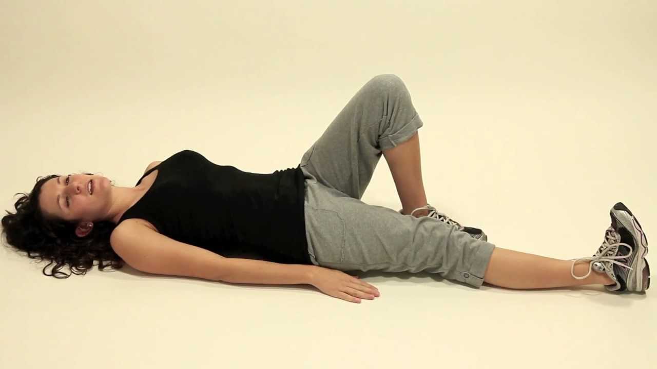 Straight Leg Raise
