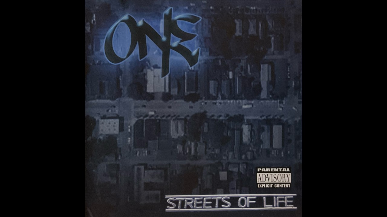 One 