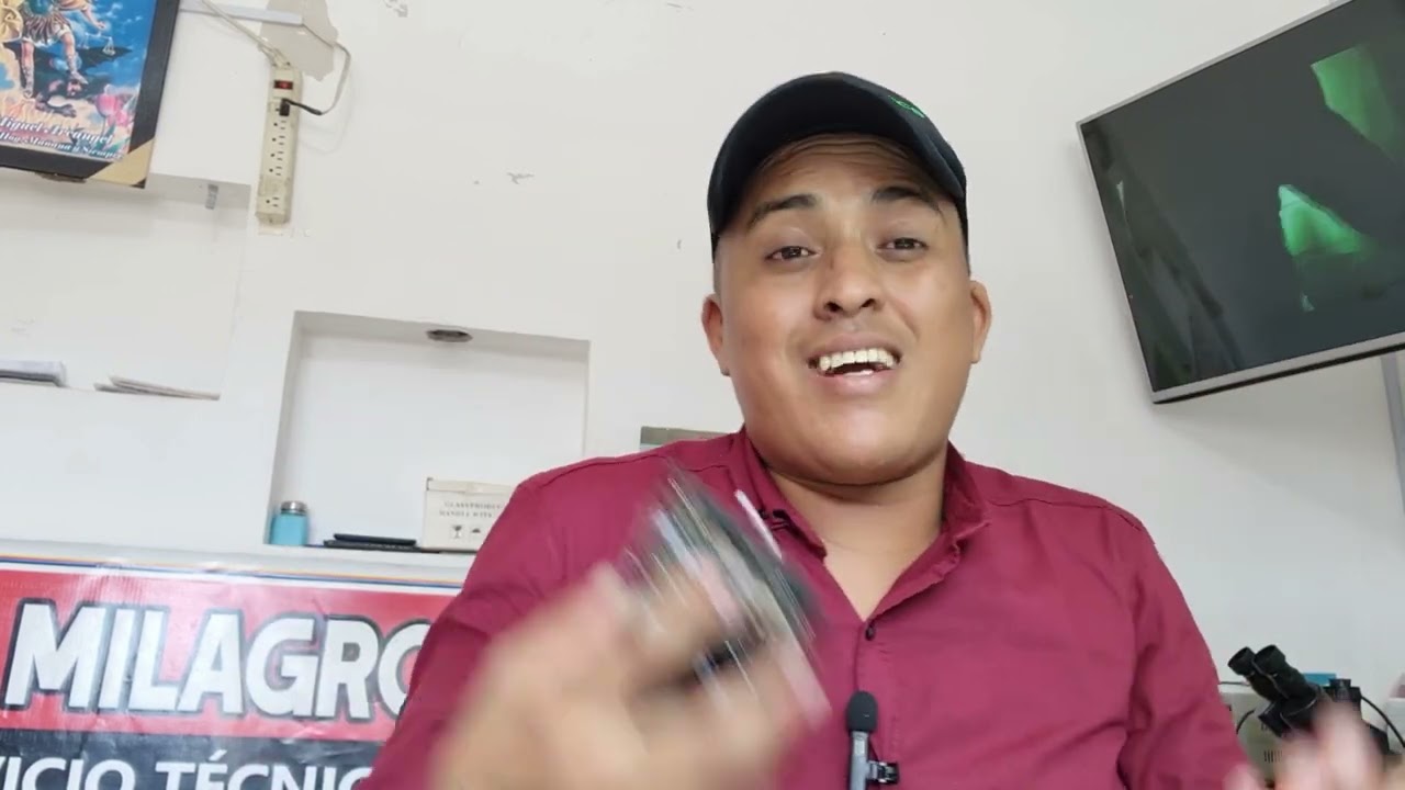 xiaomi redmi 9 se recalienta y se reinicia