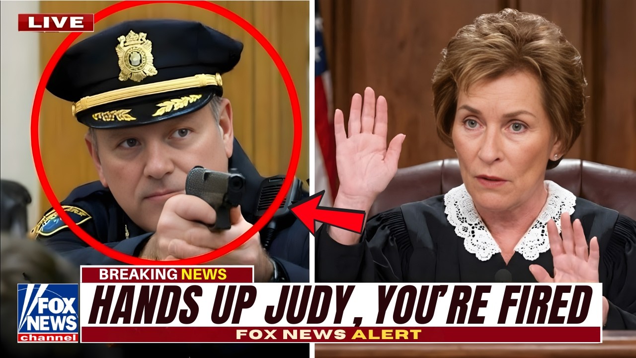 Arrogant Millionaire CEO's Daughter Mocks Judge in Court &mdash; Gets Maximum Sentence INSTANTLY