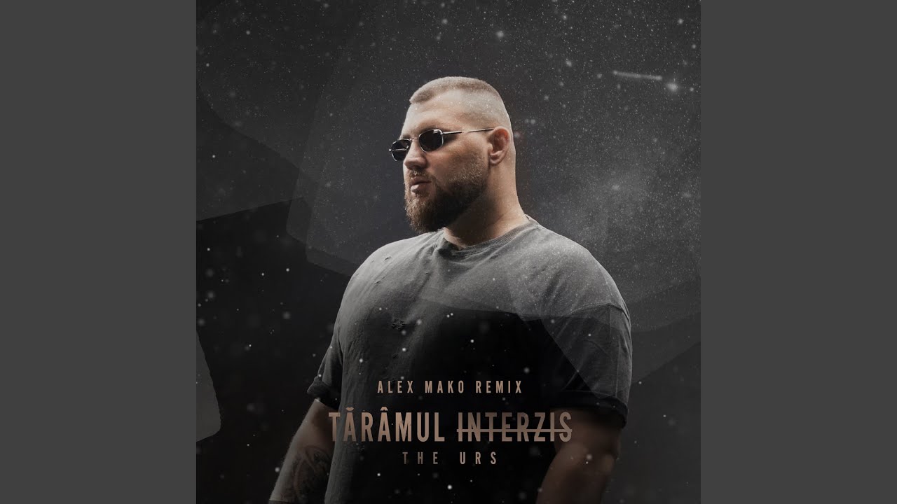 Taramul Interzis (Alex Mako Remix)