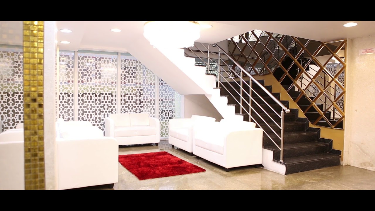 Aslam Palace Bangalore JC Nagar