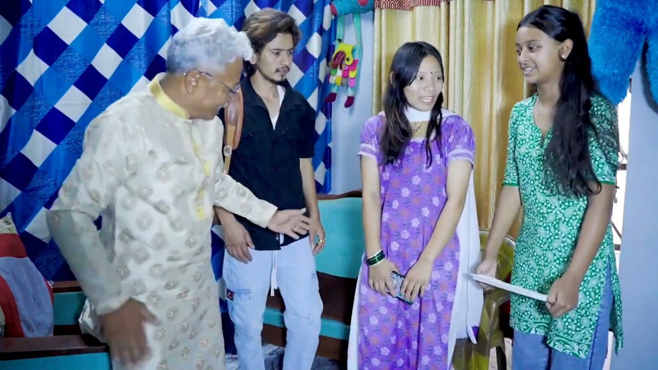 Pachchatap pat 1 #like #comment #suscribe #thank you