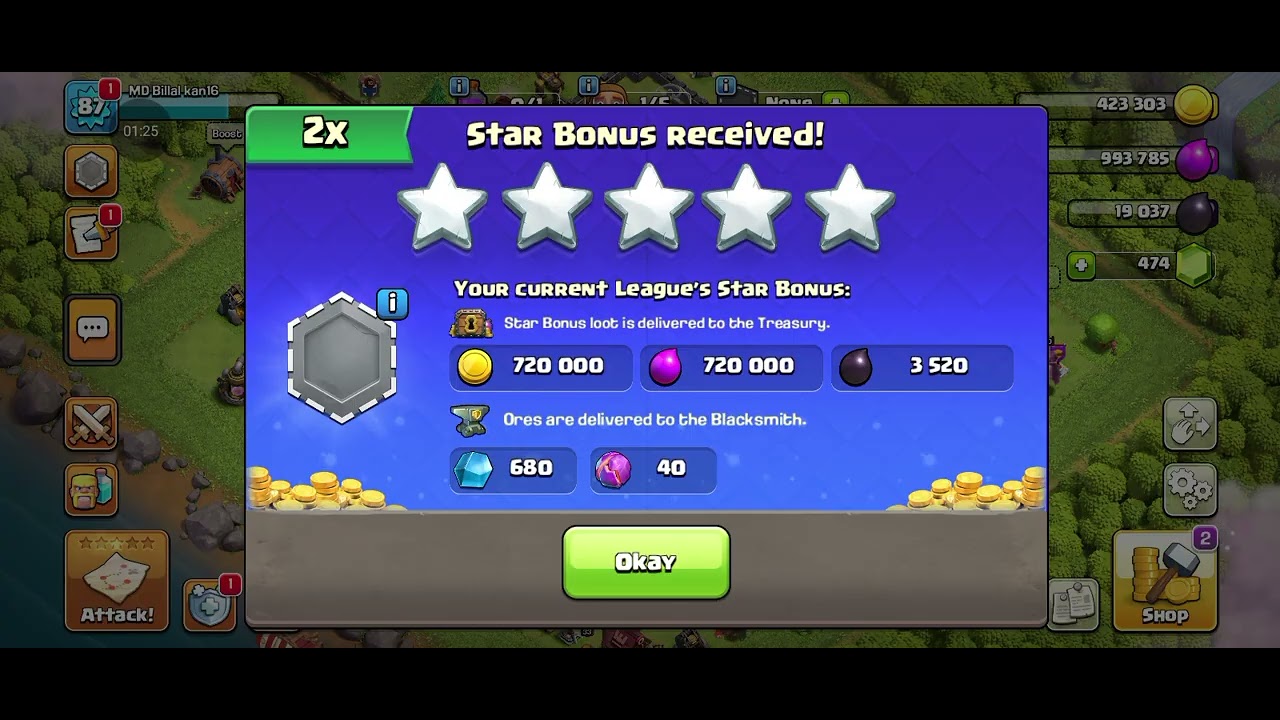 বিস্ময়কর অ্যাটাক! 😱 How to 3-Star Any TH[Level] Base in COC