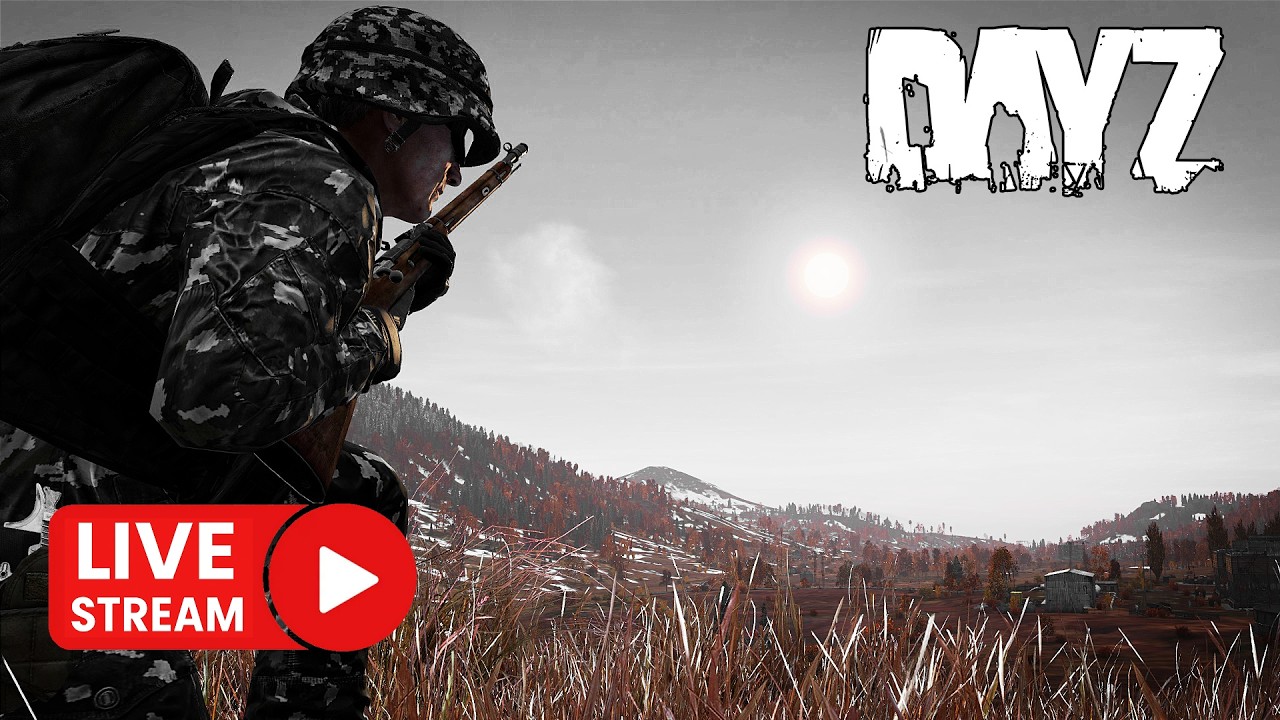 Wracamy ze SPAWNa | DayZ