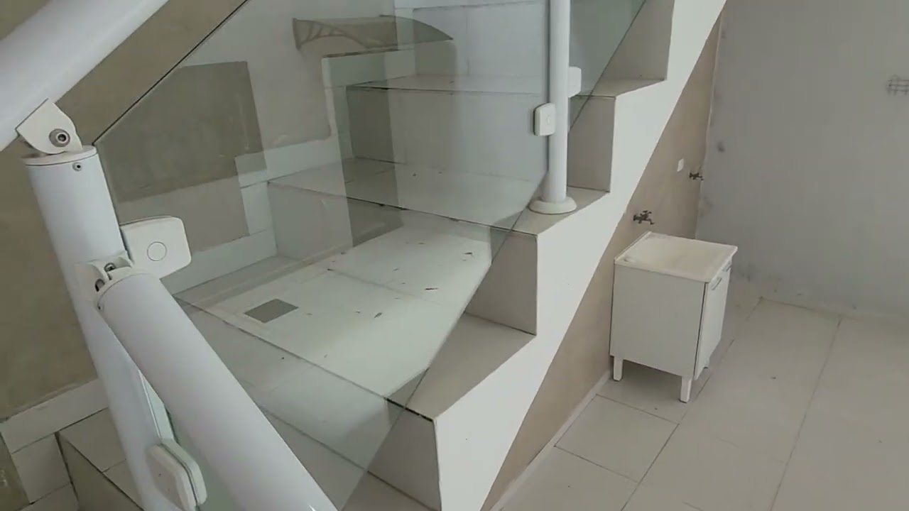 Não olhe essa casa .se não  vai querer comprar.