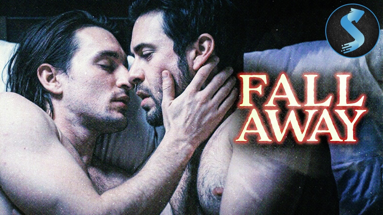Singer's Death Uncovers Secret Life | Emotional LGBTQ Drama | Full Movie | Fall Away