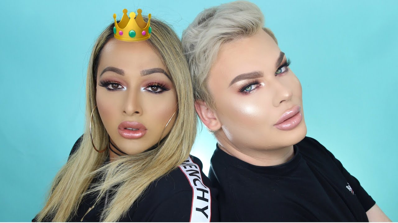CLUBBING GET READY WITH ME + Kris Fox ♕