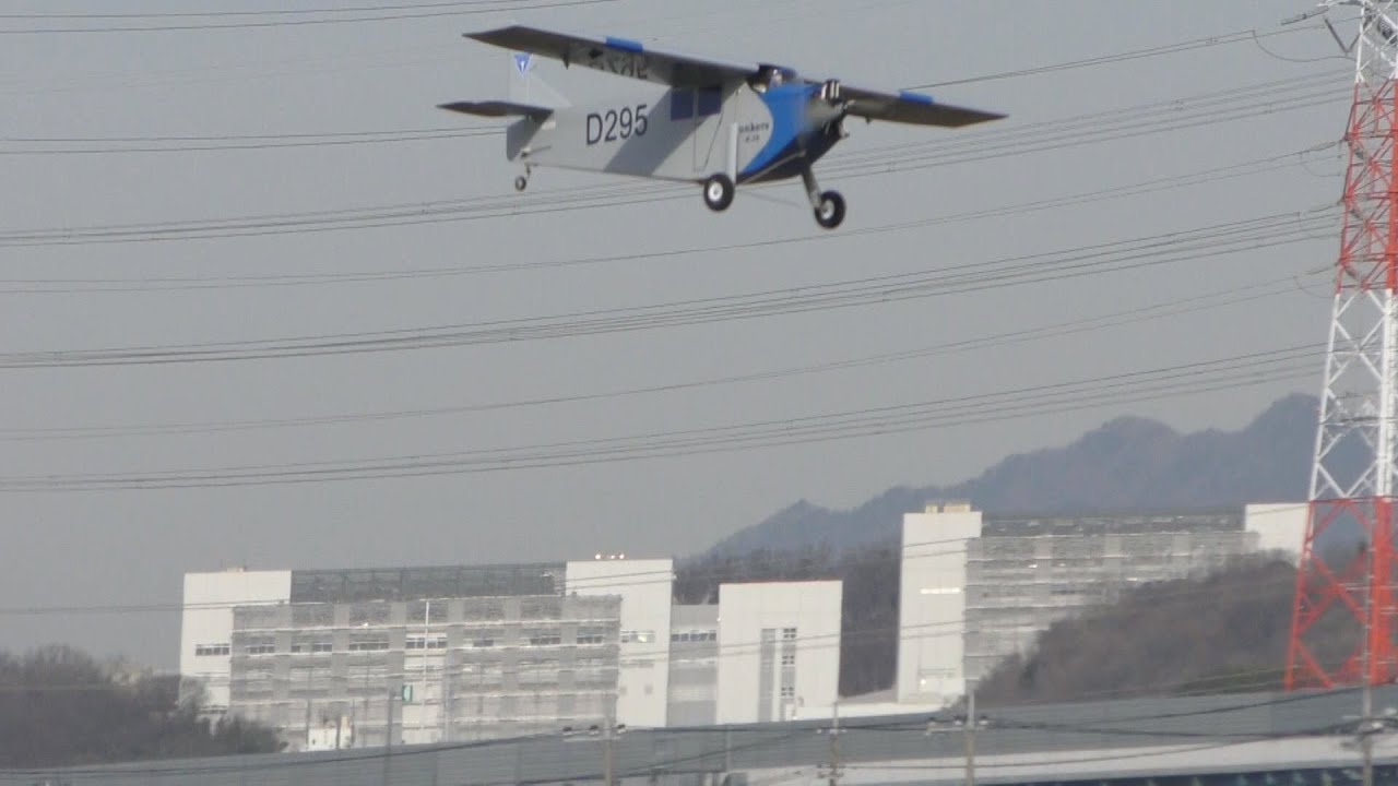 F.M Jan-02　Junkers K-16
