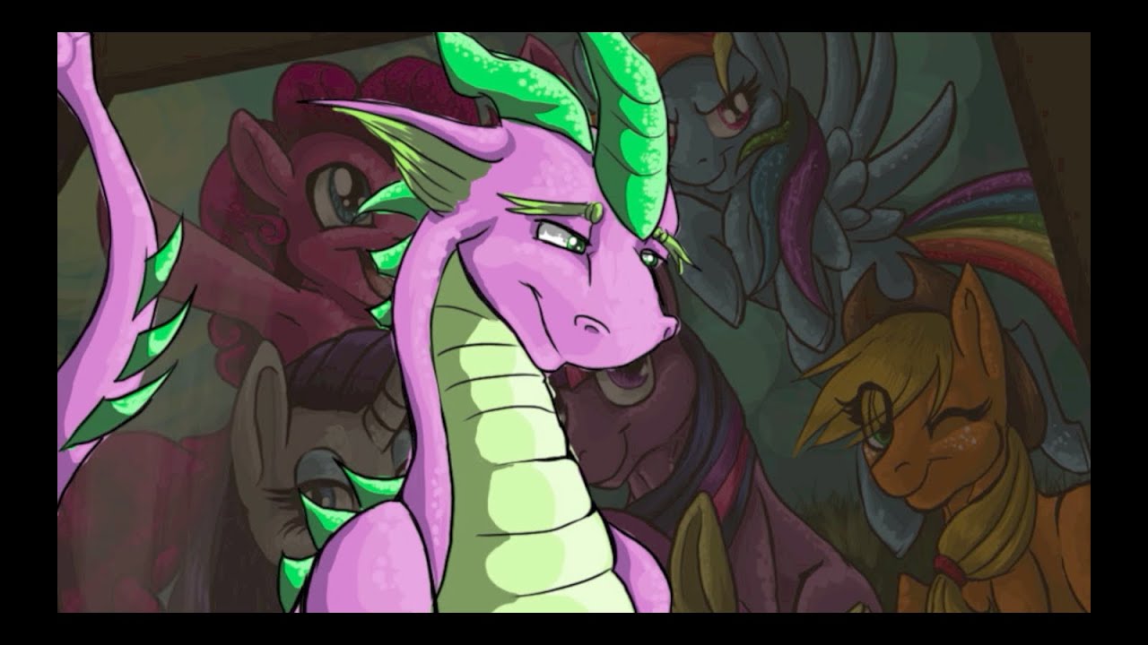My Little Pony 