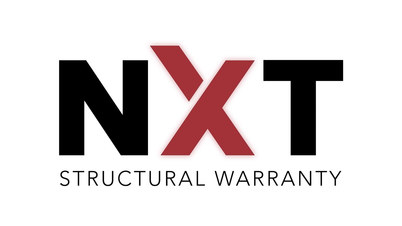 The Inspectagator | $100K NXT Structural Warranty