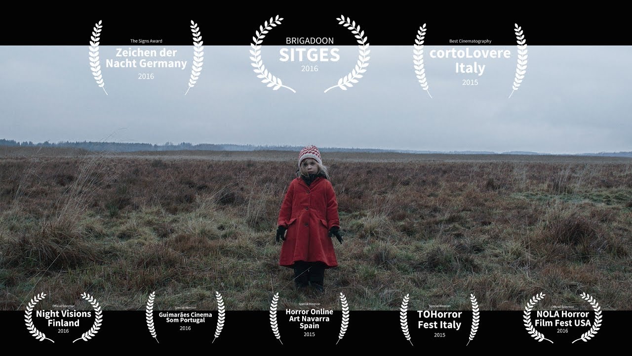 The Silent - Award Winning Short Horror Film