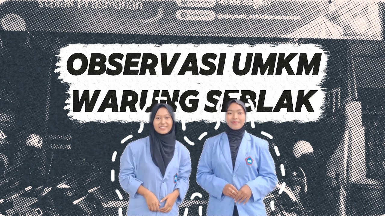 Seblak Prasmanan Laris! Ini Rahasia UMKM Djayanti Seblak Prasmanan